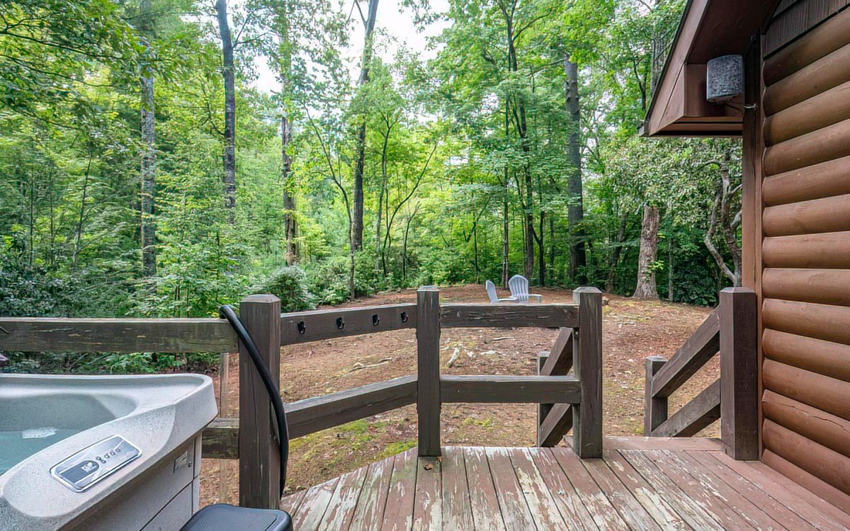 152 Tamisi Trail Blue Ridge, GA 30513 - Photo 43 of 52 Additional View