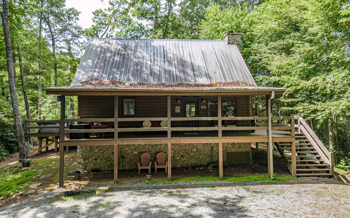 152 Tamisi Trail Blue Ridge, GA 30513 - Photo 45 of 52 Additional View