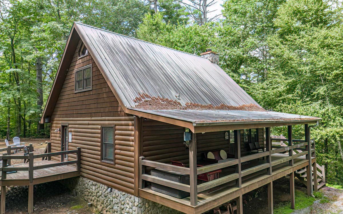 152 Tamisi Trail Blue Ridge, GA 30513 - Photo 46 of 52 Additional View