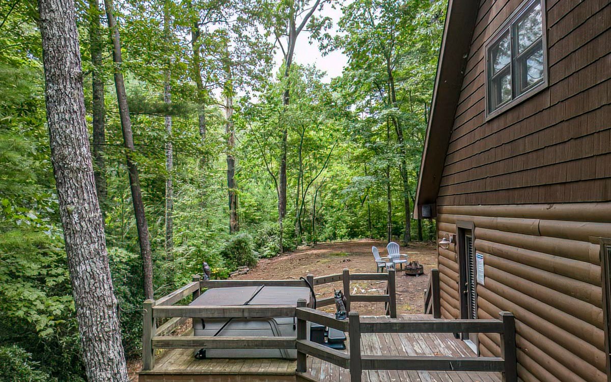 152 Tamisi Trail Blue Ridge, GA 30513 - Photo 47 of 52 Additional View