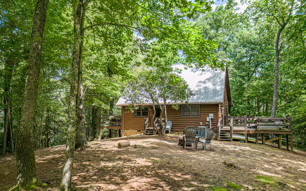 152 Tamisi Trail Blue Ridge, GA 30513 - Photo 49 of 52 Additional View