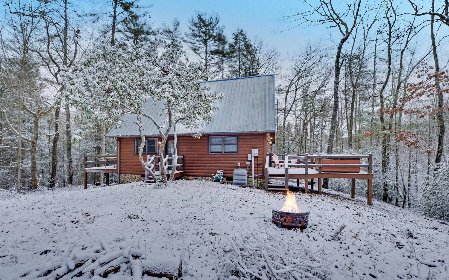 152 Tamisi Trail Blue Ridge, GA 30513 - Photo 50 of 52 Additional View