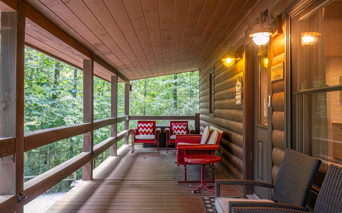 152 Tamisi Trail Blue Ridge, GA 30513 - Photo 5 of 52 Additional View