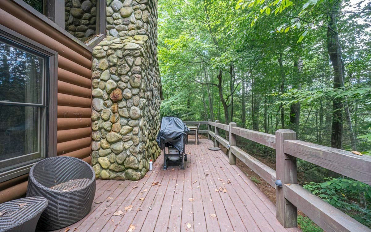 152 Tamisi Trail Blue Ridge, GA 30513 - Photo 6 of 52 Additional View