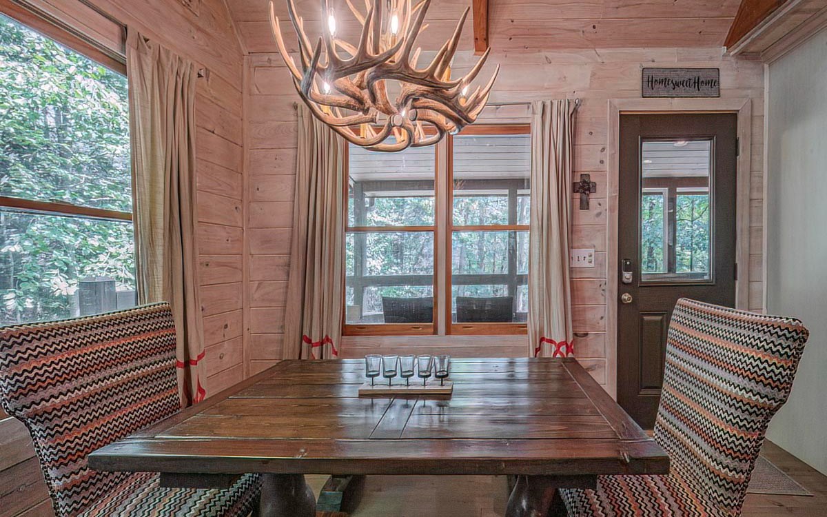 152 Tamisi Trail Blue Ridge, GA 30513 - Photo 8 of 52 Additional View