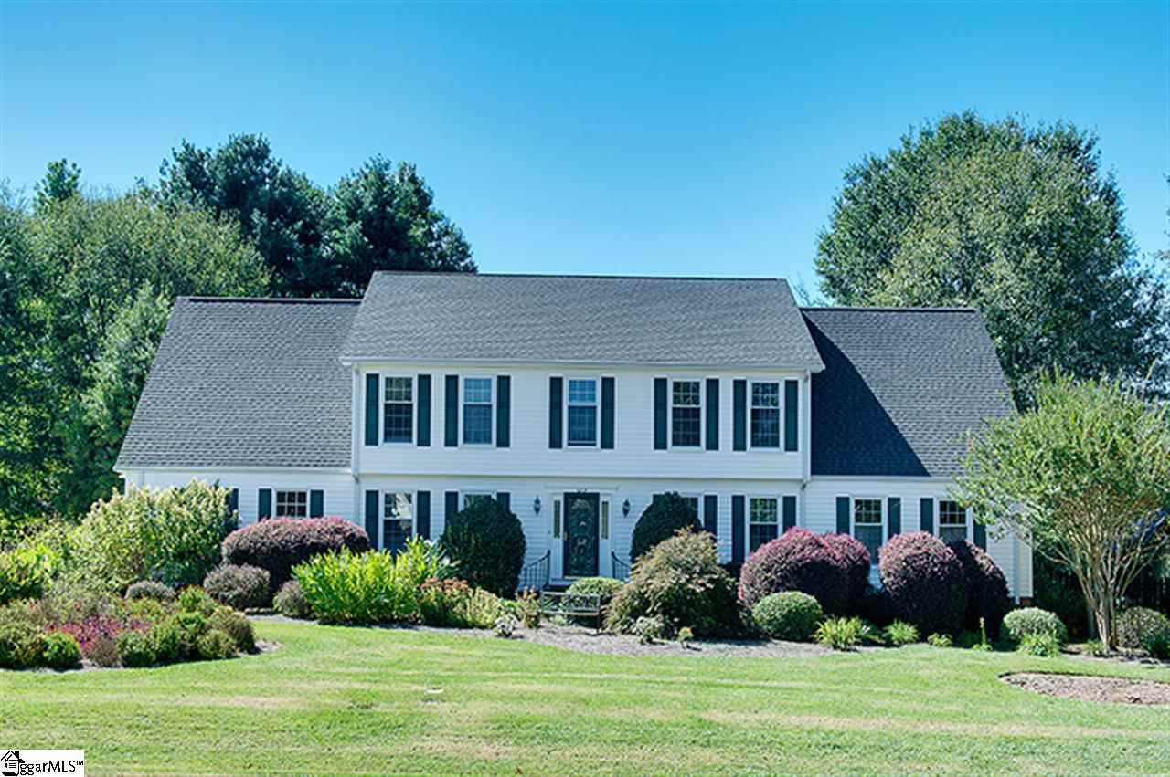 322 Devenger Road Greenville, SC 29615 - Photo 1 of 1 Gallery Image 1