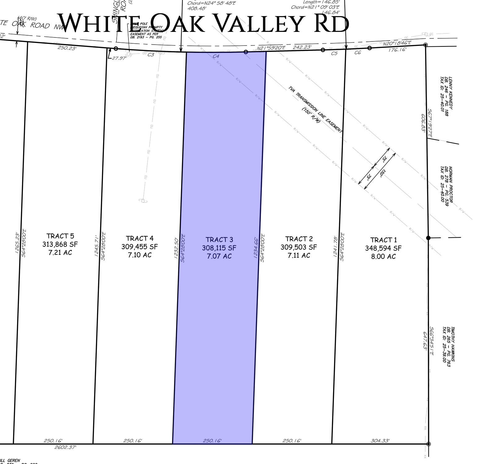 3 White Oak Valley Road Cleveland, TN 37312 - Photo 5 of 5 Gallery Image 5