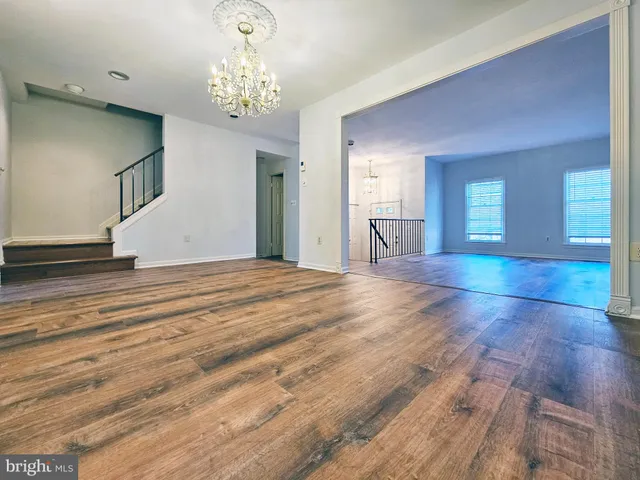 $3,200 | 3957 Hancock Forest Trail, Annandale, VA 22003