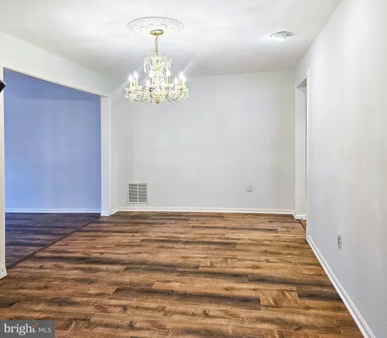 $3,200 | 3957 Hancock Forest Trail, Annandale, VA 22003