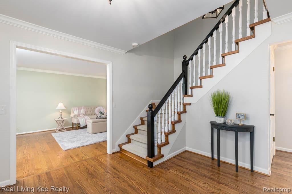 1784 Snowden Circle Rochester Hills, MI 48306 - Photo 7 of 49