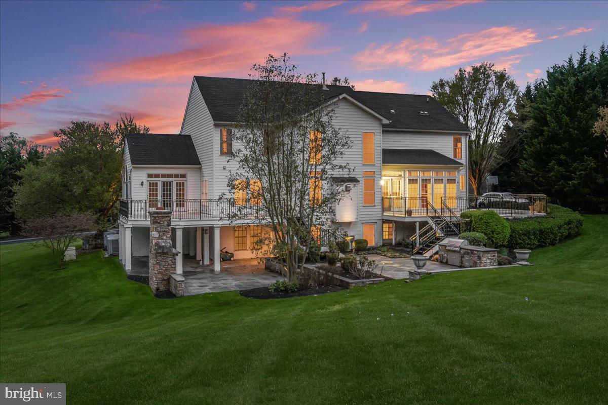 2406 Sapling Ridge Lane Brookeville, MD 20833 - Photo 103 of 108 Gallery Image 103