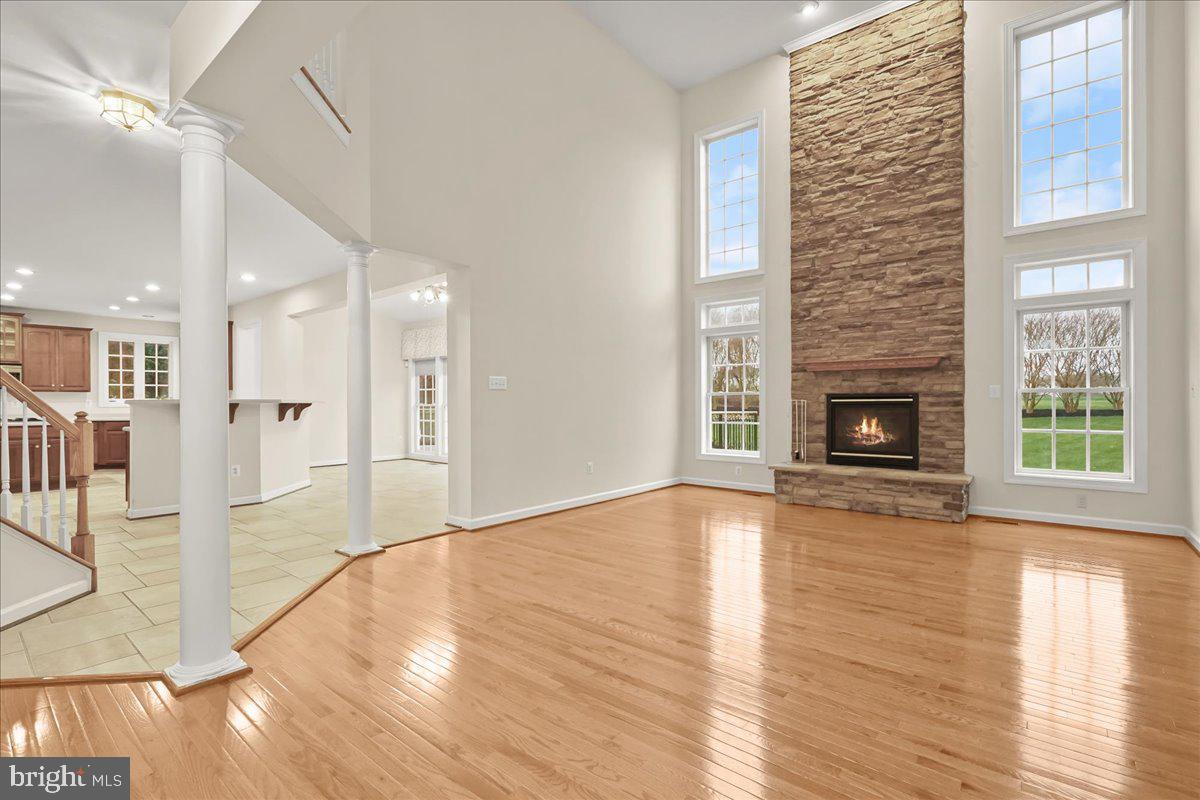 2406 Sapling Ridge Lane Brookeville, MD 20833 - Photo 36 of 108 Gallery Image 36