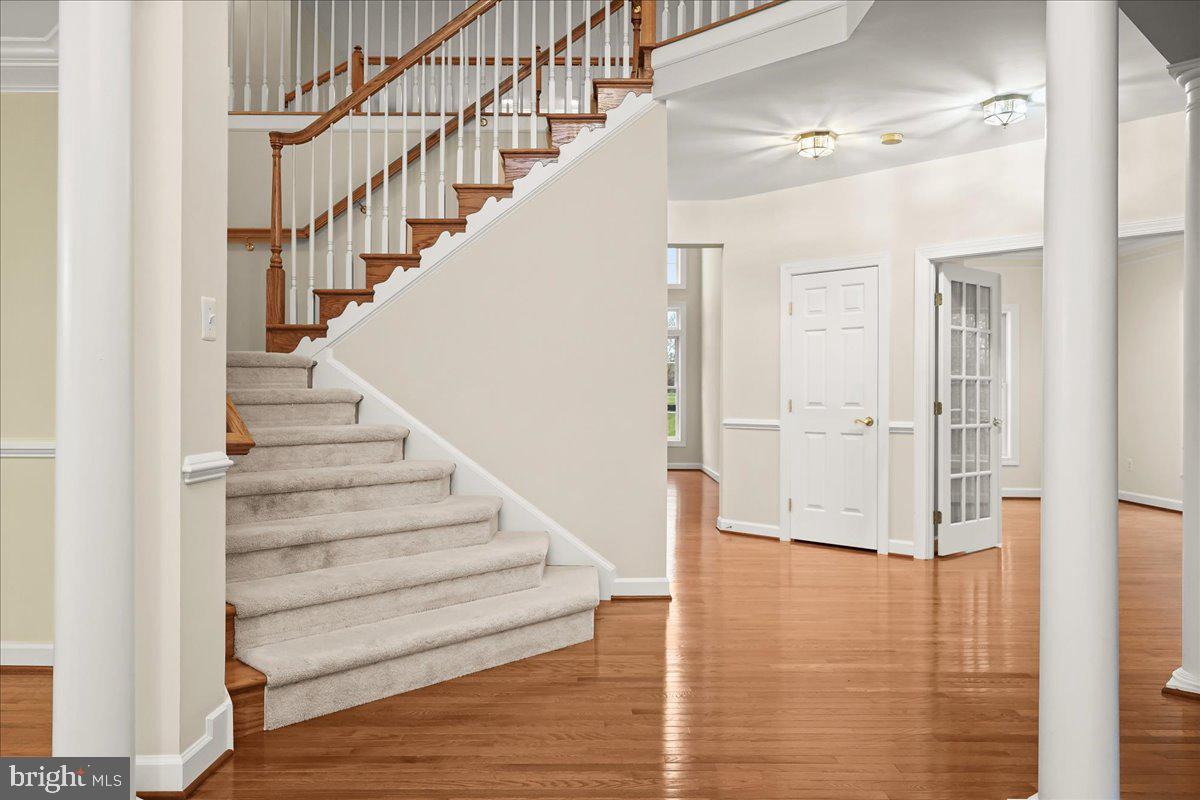 2406 Sapling Ridge Lane Brookeville, MD 20833 - Photo 9 of 108 Gallery Image 9