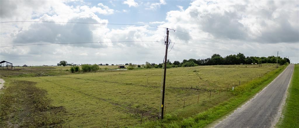 340 Stevens Road Ennis, TX 75119 - Photo 17 of 18 a view of a lake
