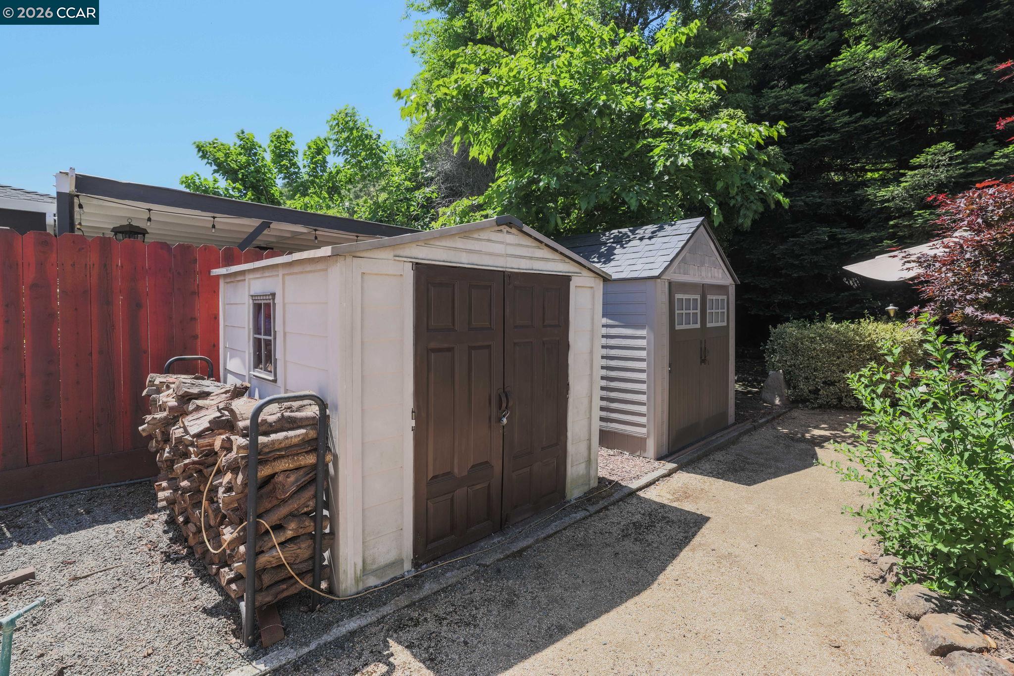 4510 Haag Road Martinez, CA 94553 - Photo 46 of 47