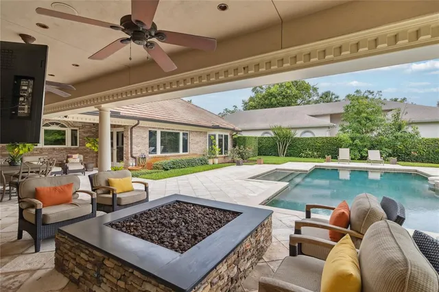 $1,850,000 | 3215 Greens Avenue, Orlando, FL 32804