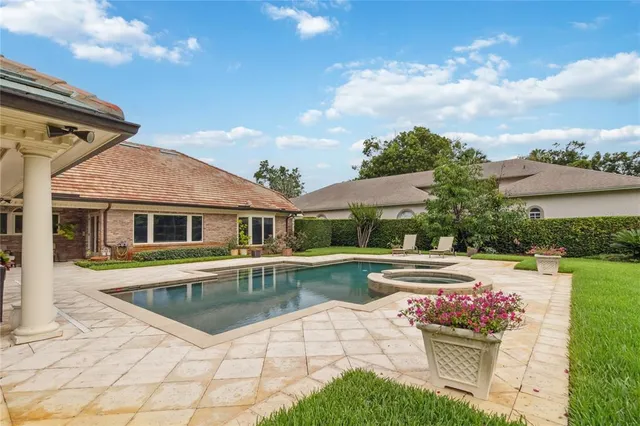 $1,850,000 | 3215 Greens Avenue, Orlando, FL 32804