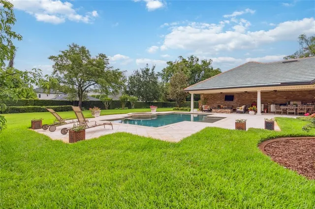 $1,850,000 | 3215 Greens Avenue, Orlando, FL 32804