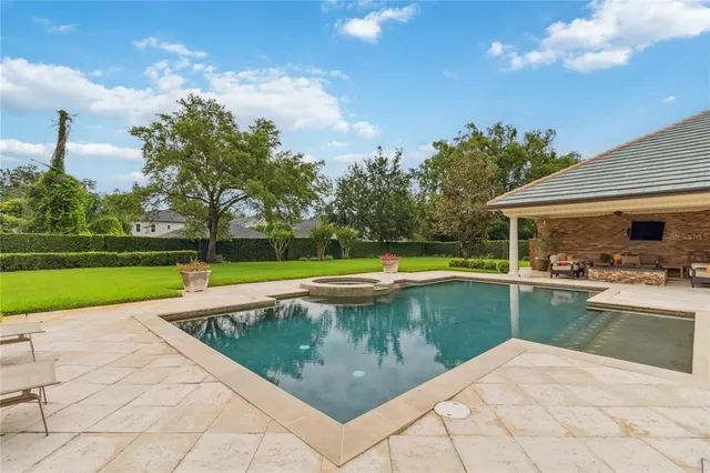 $1,850,000 | 3215 Greens Avenue, Orlando, FL 32804