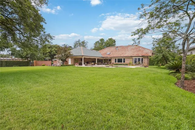 $1,850,000 | 3215 Greens Avenue, Orlando, FL 32804