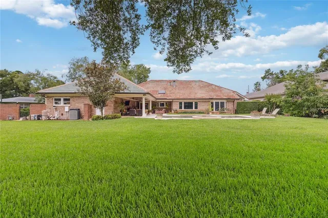 $1,850,000 | 3215 Greens Avenue, Orlando, FL 32804