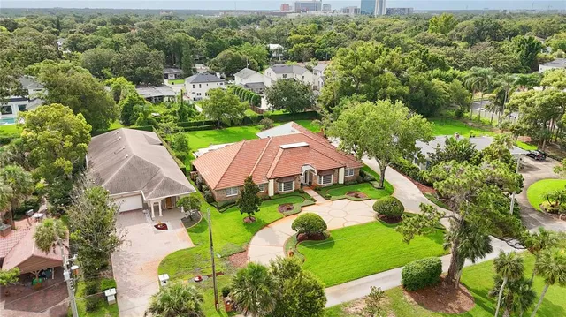 $1,850,000 | 3215 Greens Avenue, Orlando, FL 32804