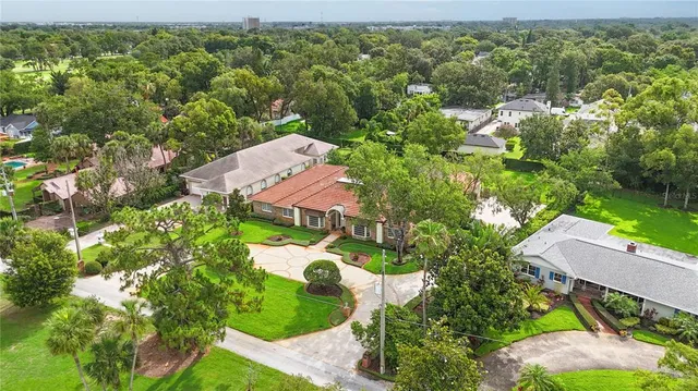 $1,850,000 | 3215 Greens Avenue, Orlando, FL 32804