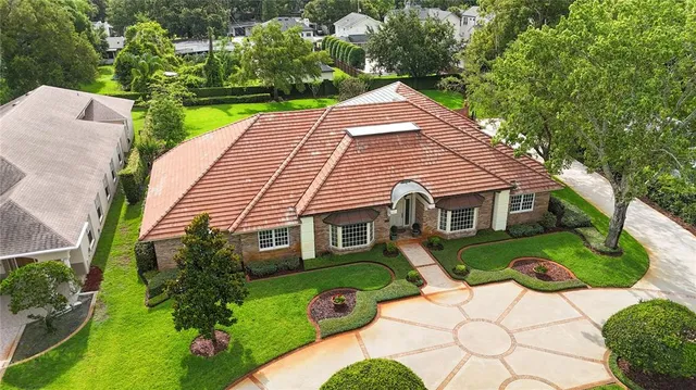 $1,850,000 | 3215 Greens Avenue, Orlando, FL 32804