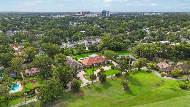 $1,850,000 | 3215 Greens Avenue, Orlando, FL 32804