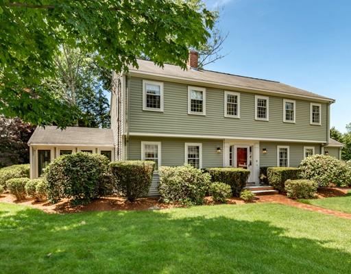 26 Nickerson Road Lexington, MA 02421 - Photo 2 of 33 Gallery Image 2