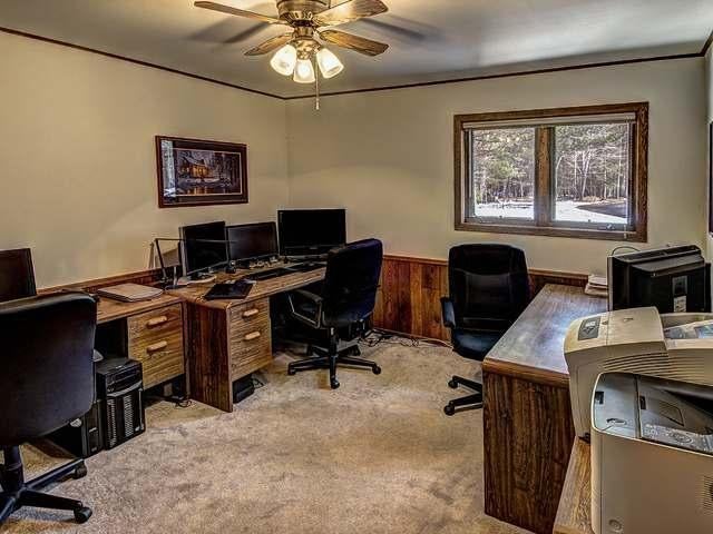 823 Leatzow Road Three Lakes, WI 54562 - Photo 11 of 19 Gallery Image 11