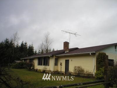 144 Monroe Road Winlock, WA 98596 - Photo 1 of 1