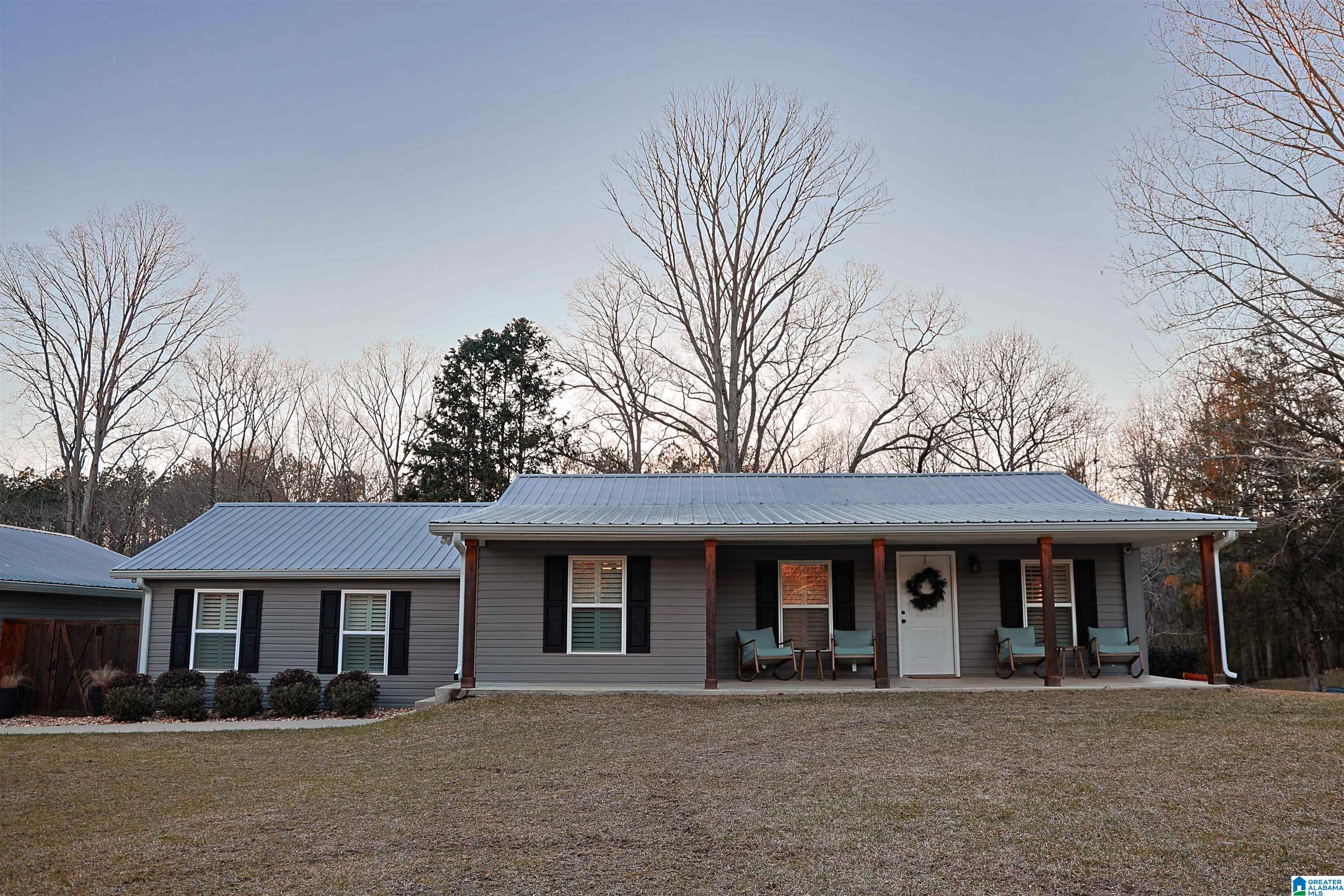 2365 Jim Raney Lane Bessemer, AL 35023 - Photo 2 of 56