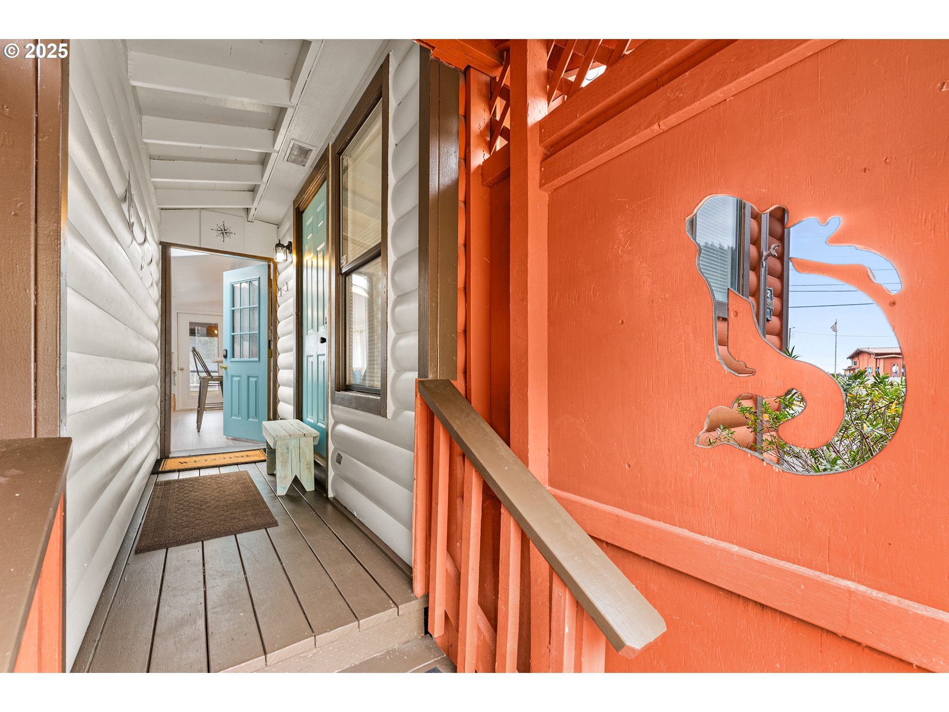 19921 Whaleshead Road, Unit M2 Brookings, OR 97415 - Photo 7 of 29 swimming pool view with a outdoor space