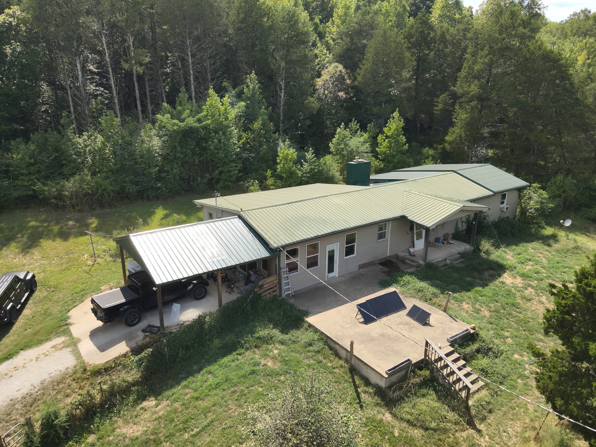 3733 Lick Creek Road Linden, TN 37096 - Photo 1 of 53 Gallery Image 1