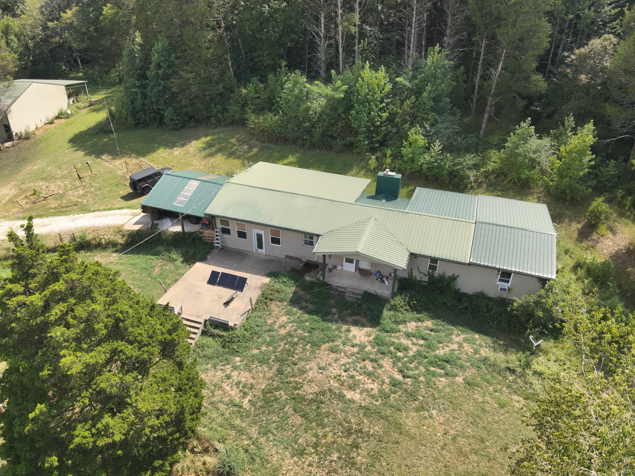 3733 Lick Creek Road Linden, TN 37096 - Photo 2 of 53 Gallery Image 2