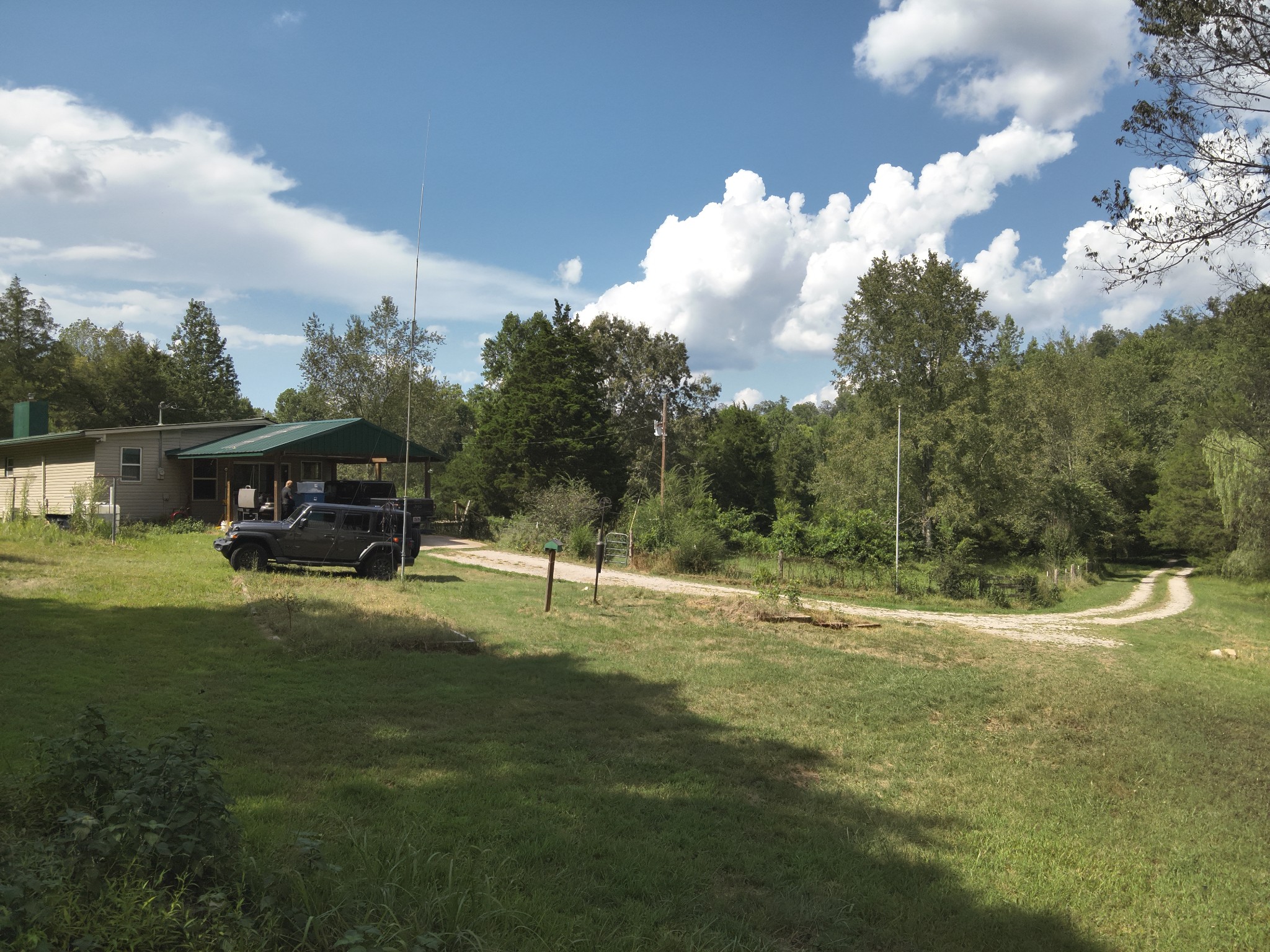 3733 Lick Creek Road Linden, TN 37096 - Photo 21 of 53 Gallery Image 21