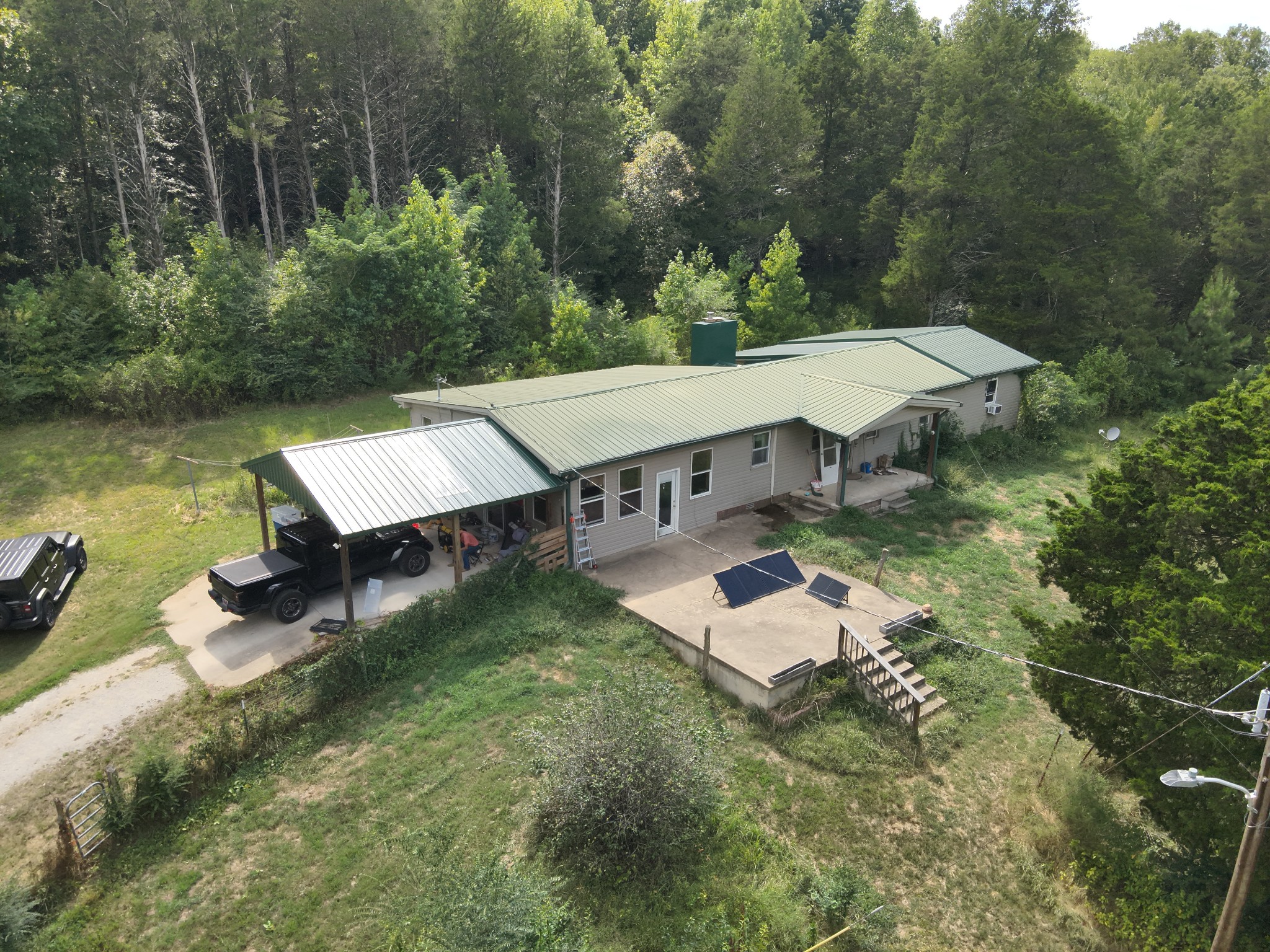3733 Lick Creek Road Linden, TN 37096 - Photo 23 of 53 Gallery Image 23