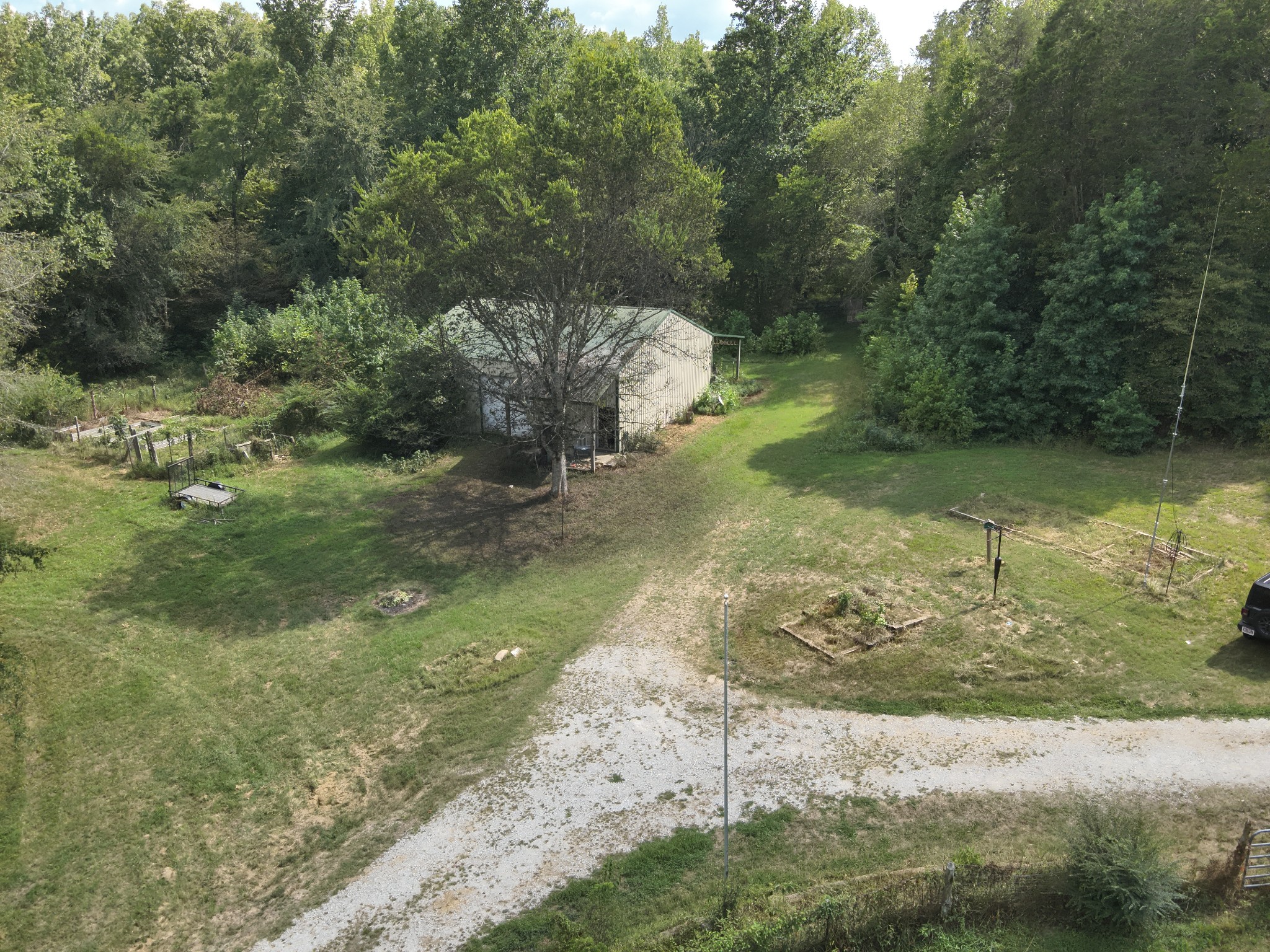 3733 Lick Creek Road Linden, TN 37096 - Photo 25 of 53 Gallery Image 25