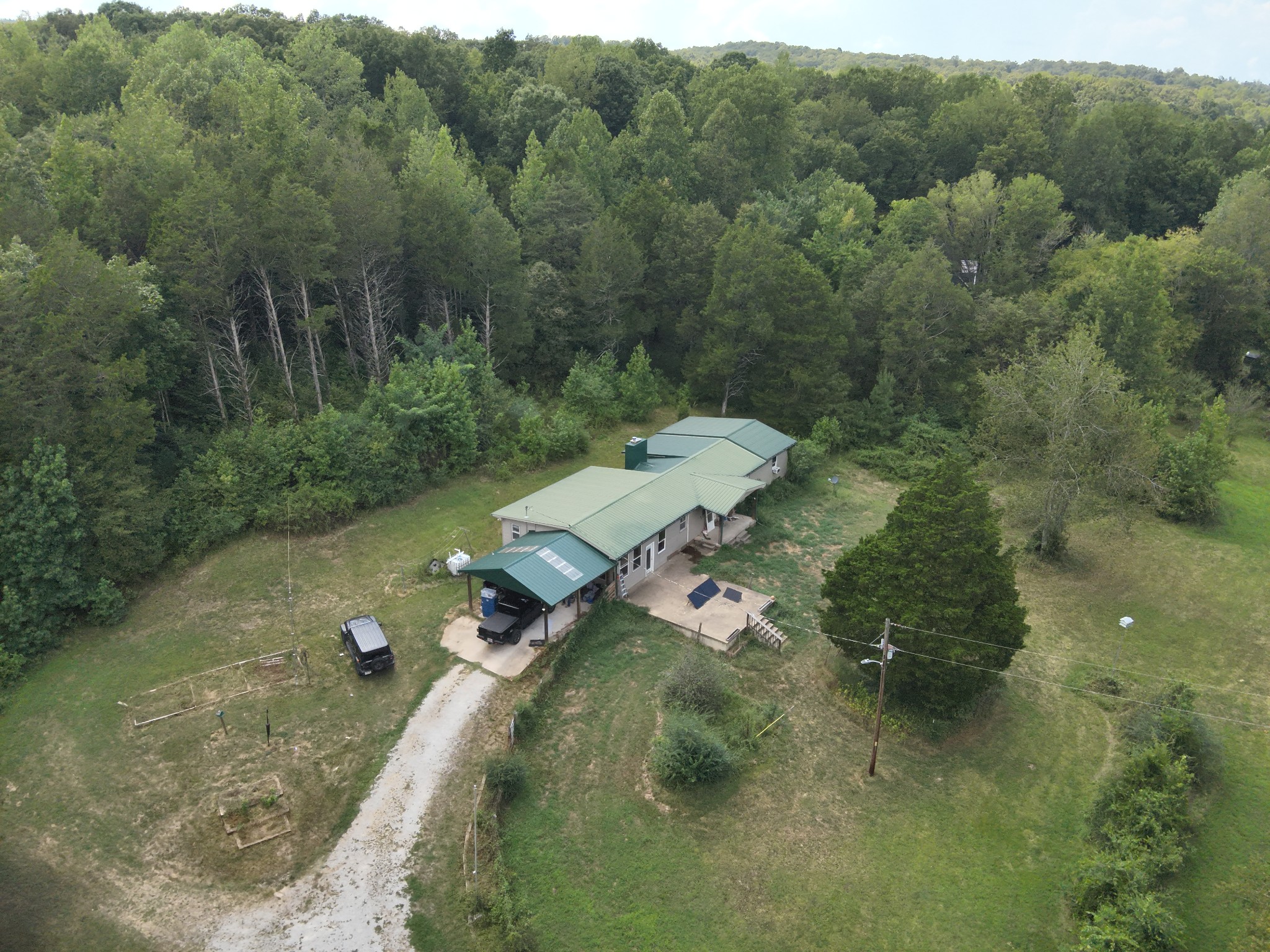 3733 Lick Creek Road Linden, TN 37096 - Photo 26 of 53 Gallery Image 26