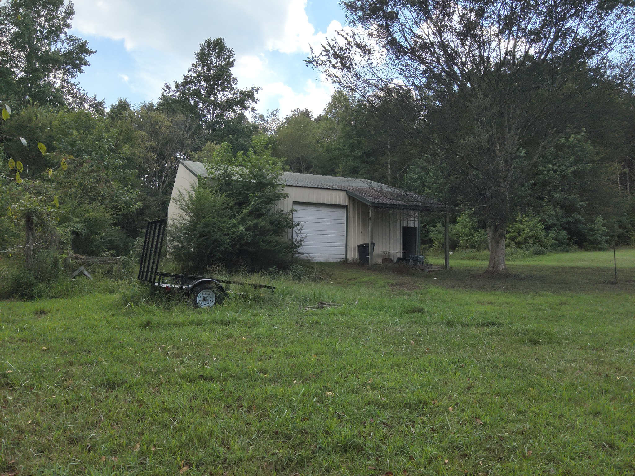 3733 Lick Creek Road Linden, TN 37096 - Photo 35 of 53 Gallery Image 35