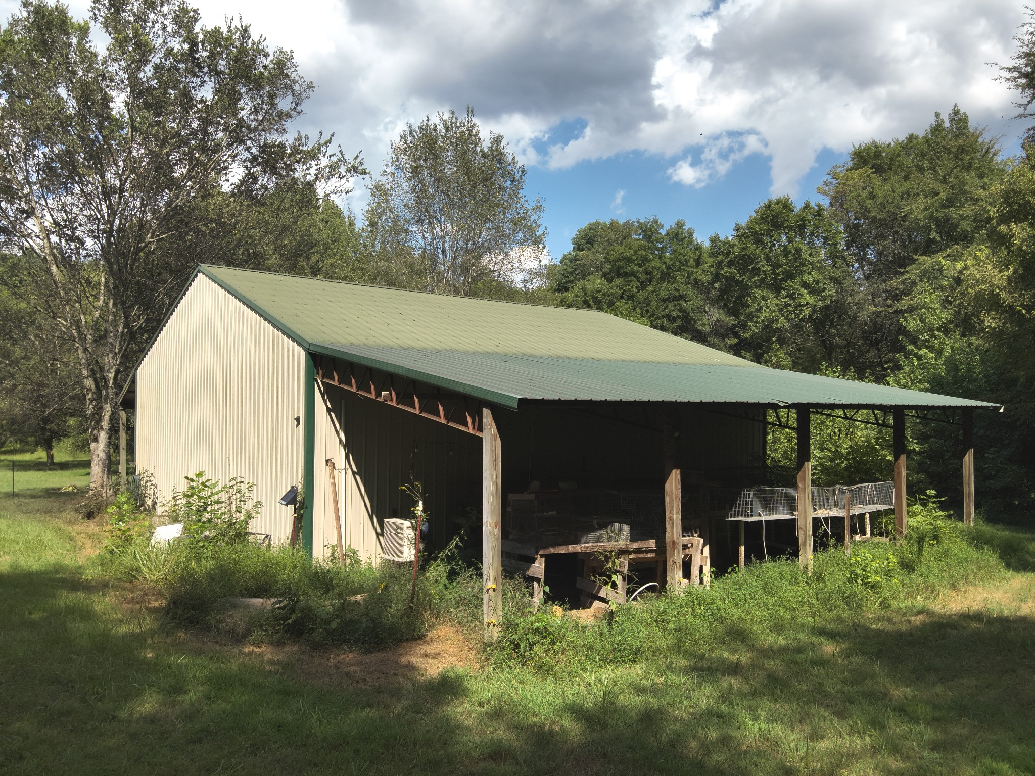 3733 Lick Creek Road Linden, TN 37096 - Photo 36 of 53 Gallery Image 36
