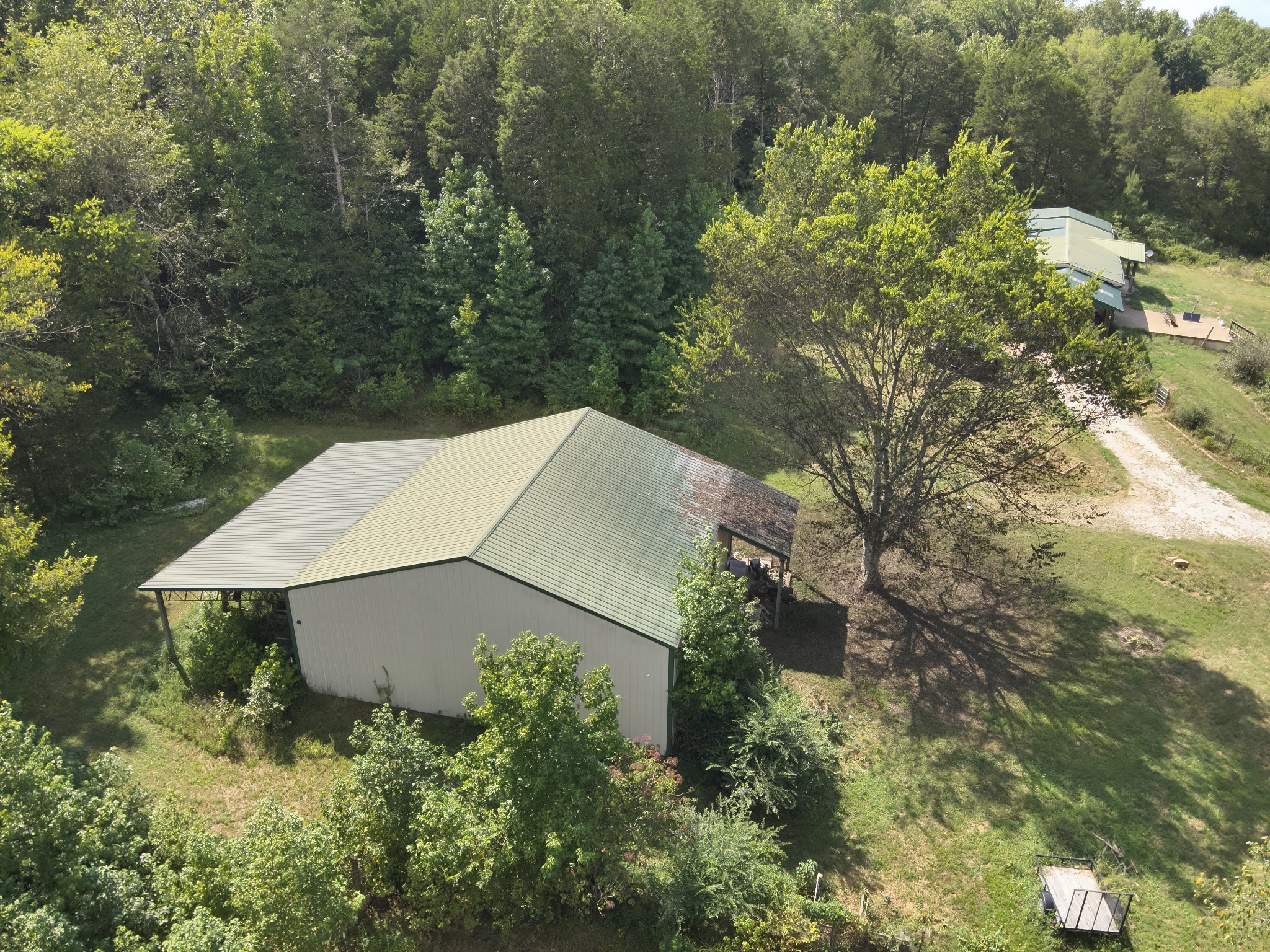 3733 Lick Creek Road Linden, TN 37096 - Photo 40 of 53 Gallery Image 40