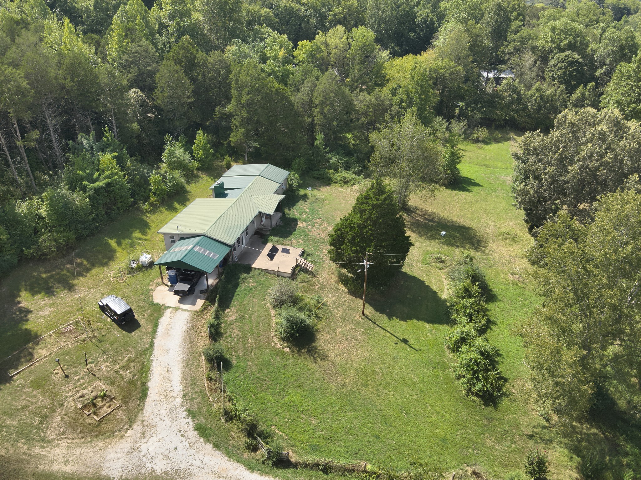 3733 Lick Creek Road Linden, TN 37096 - Photo 4 of 53 Gallery Image 4