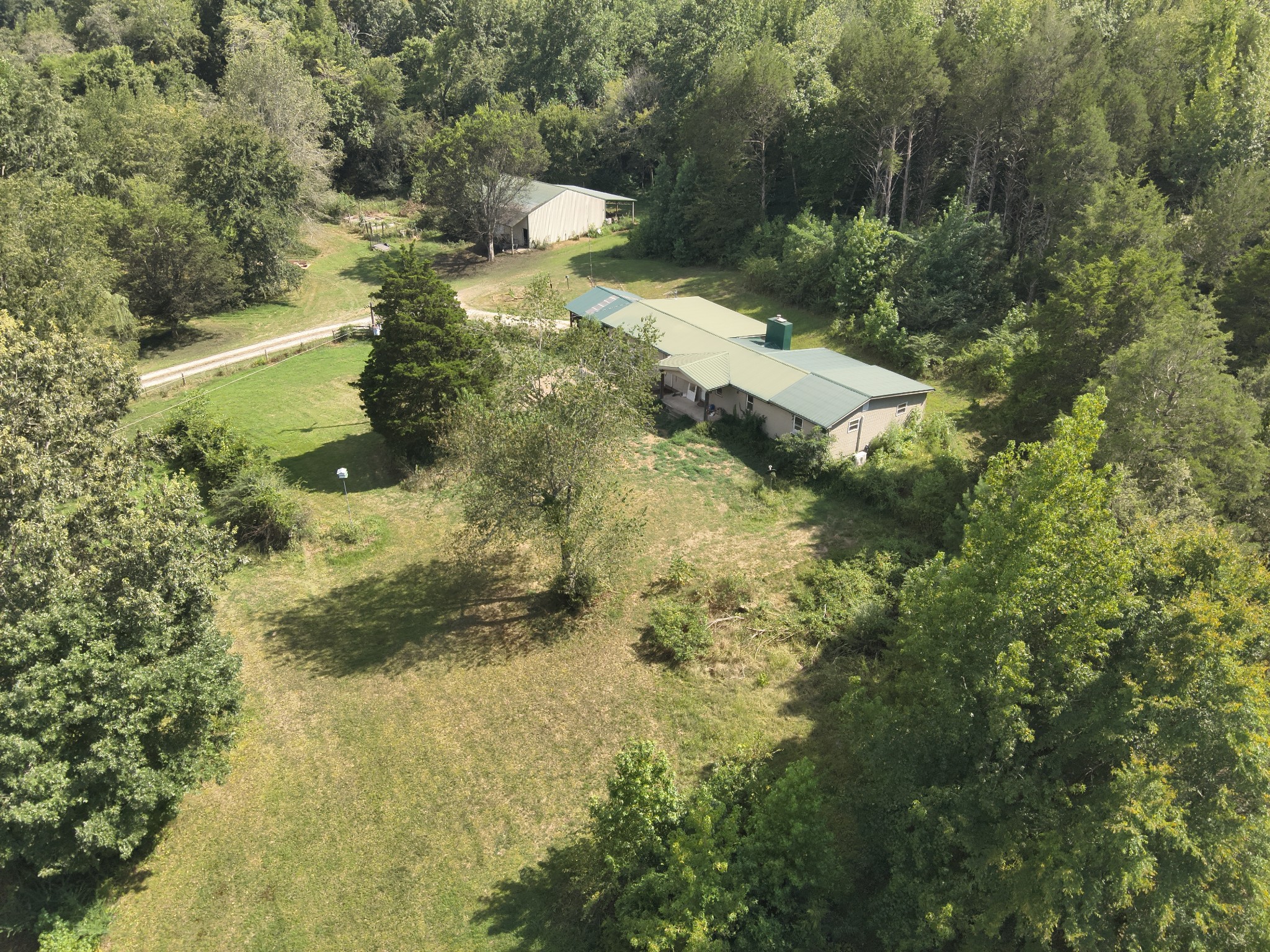 3733 Lick Creek Road Linden, TN 37096 - Photo 5 of 53 Gallery Image 5