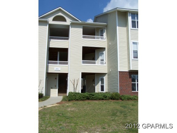 531 Spring Forest Road, Unit H Greenville, NC 27834 - Photo 1 of 1 Primary Photo