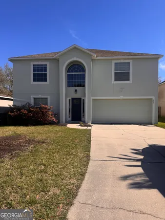 $2,700 | 219 Pine Bluff Drive, Kingsland, GA 31548