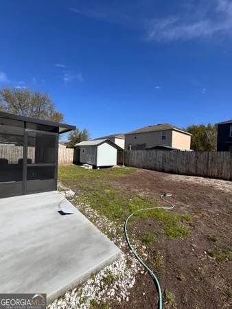 $2,700 | 219 Pine Bluff Drive, Kingsland, GA 31548