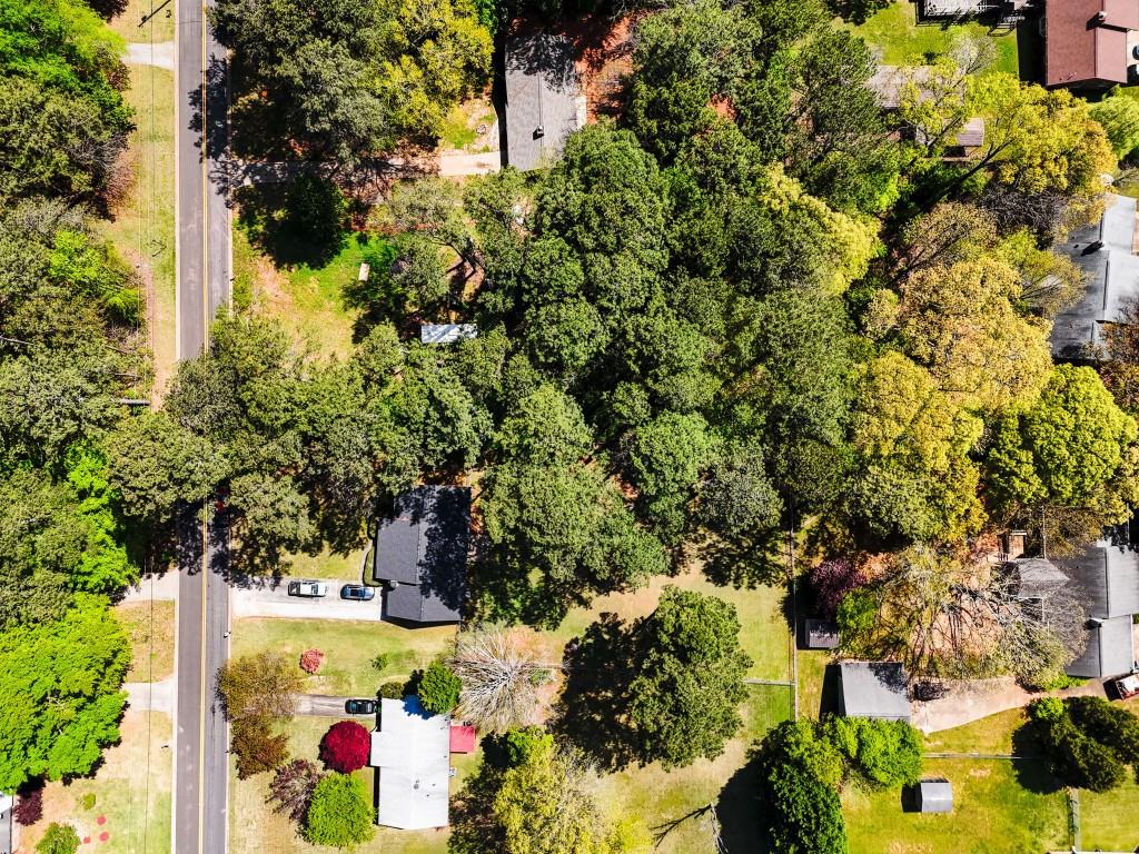 70 Hunt Ridge Drive Stockbridge, GA 30281 - Photo 1 of 1 a view of a bunch of flowers