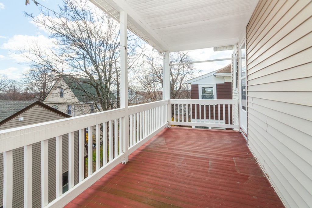 18-20 Laban Pratt Road, Unit 2 Boston, MA 02122 - Photo 10 of 10
